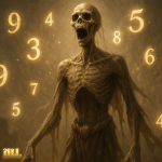 ฝันเห็นผี